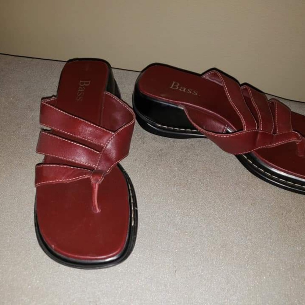 Womens sandel